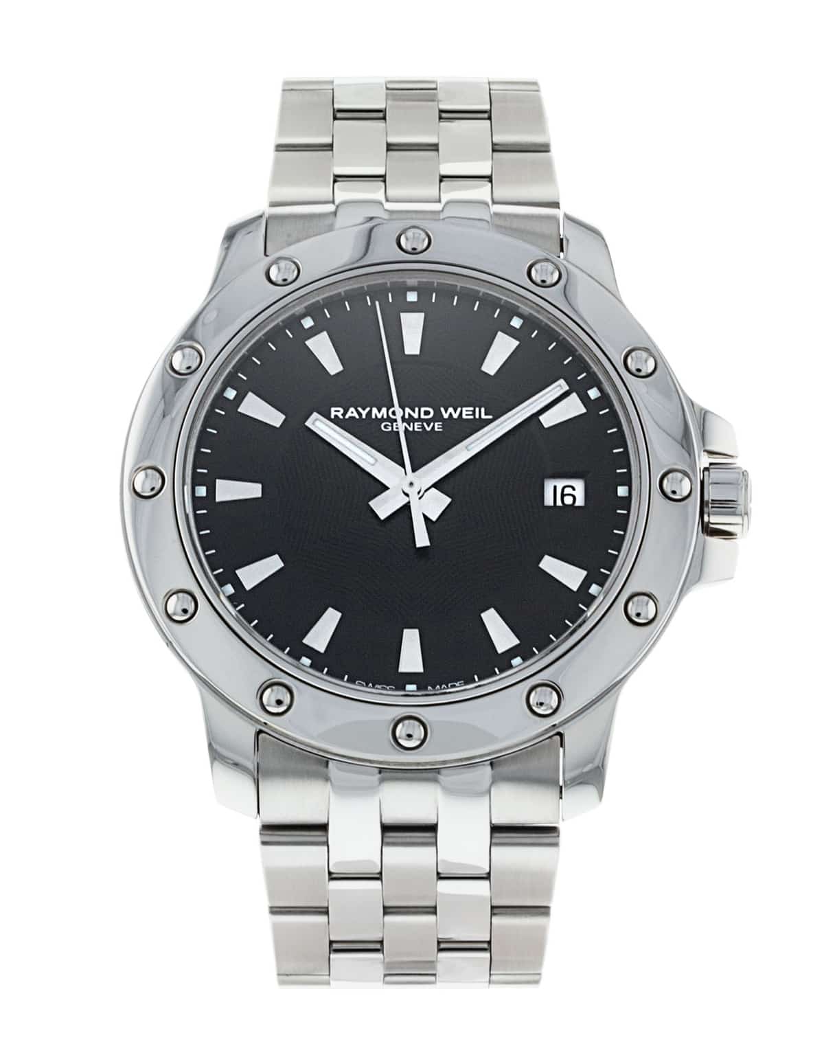 Raymond Weil Tango 5599-ST-20001